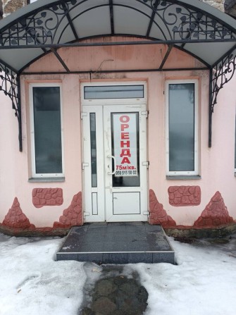 Оренда приміщення - фото 1