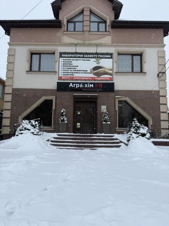 Оренда приміщення|р-н Садової|м.Дубно|Рівненська обл - фото 1