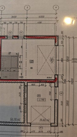 Комерційне приміщення 40 м² у ЖК THE9, Винники (біля Львова) - фото 1