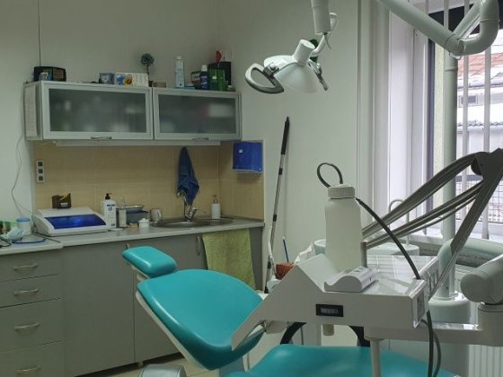 Оренда стоматологічного кабінету м.Дрогобич Дрогобич