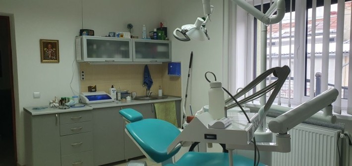 Оренда стоматологічного кабінету м.Дрогобич - фото 1