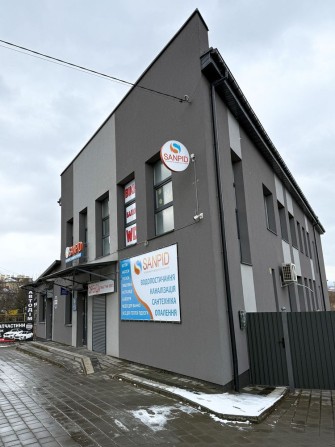 Дрогобич , оренда приміщення вул.Самбірська  200 м2 - фото 1