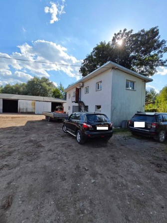 Склади, виробництво, сушильні камери - фото 1