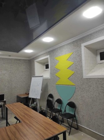 Комерційне приміщення - фото 1