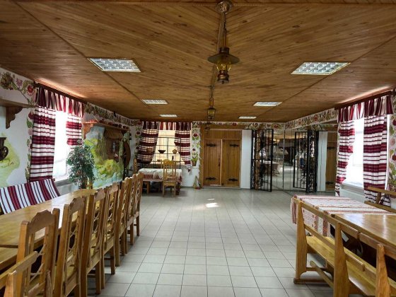 Здається комерційне приміщення на вул. Валерія Брезденюка, м. Жмеринка Жмеринка