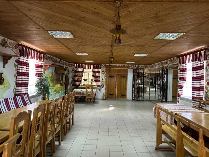 Здається комерційне приміщення на вул. Валерія Брезденюка, м. Жмеринка - фото 1