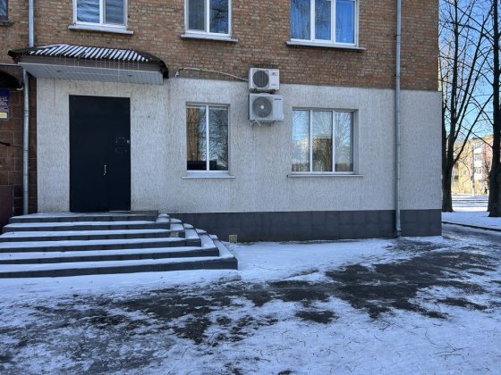 Оренда приміщення