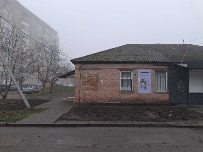 Оренда частини приміщення під ремонт в центрі Знам'янки - фото 1