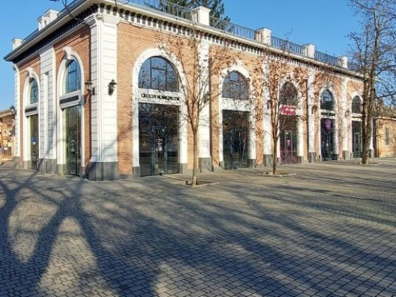 Оренда комерційної нерухомості