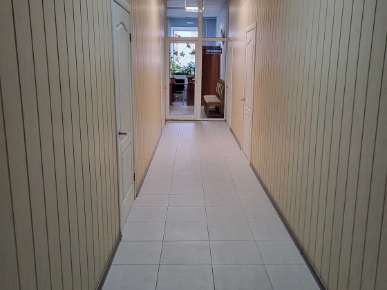 Здам в оренду офісне приміщення