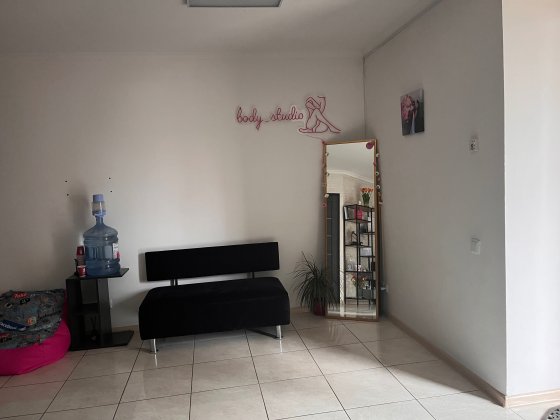 Оренда місця для бʼюті майстра