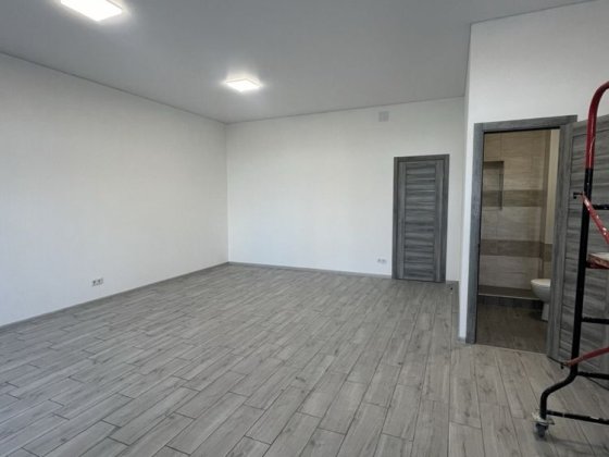 Только после ремонта!