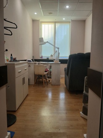 Аренда кабинетов и офисов - фото 1