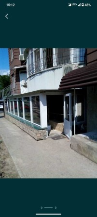 Сдам свой двухуровневый офис. Черноморск . пр-к Хантадзе. - фото 1