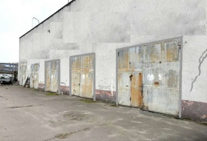 Сдается в аренду складской комплекс в Черномрске - фото 1