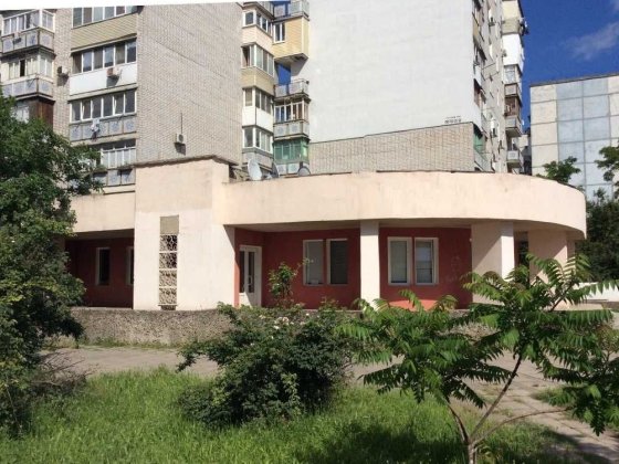 Сдам фасадное помещение, Проспект Мира, 41