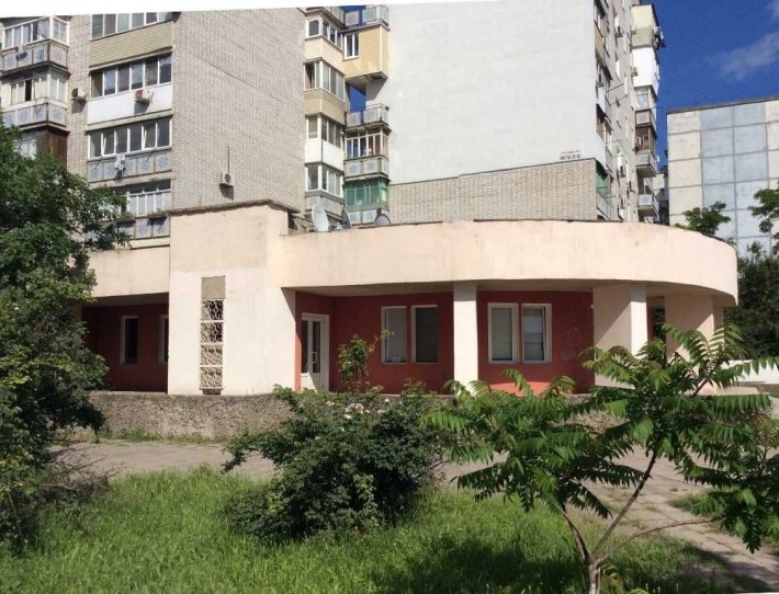 Сдам фасадное помещение, Проспект Мира, 41 - фото 1