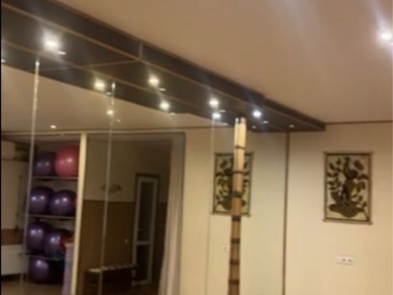 Под детский центр, фитнес, иогу….