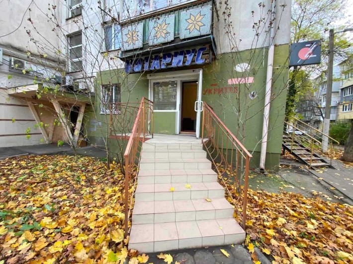 Сдам помещение Центр, Фасад, Проходное место! - фото 1