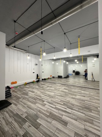 Оренда залу з теплою підлогою - фото 1