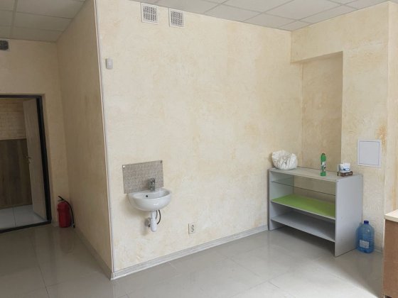 В аренду 18 м  под любой вид деятельности.