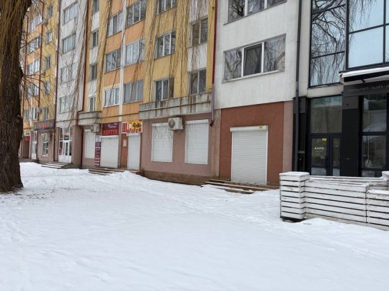 Оренда комераційного приміщення Калуш