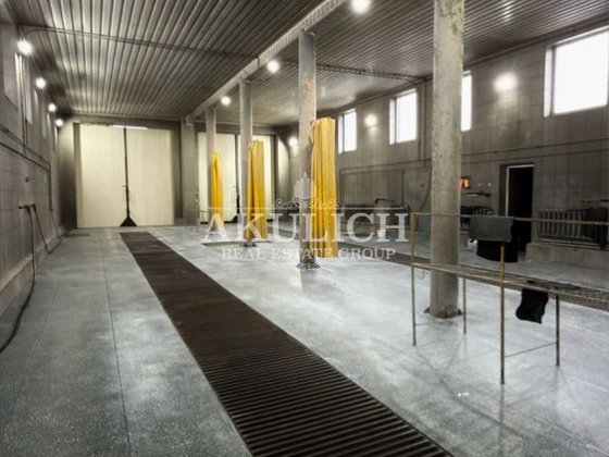 Автомийка, з обладнанням (є база клієнтів) Кам'янець-Подільський