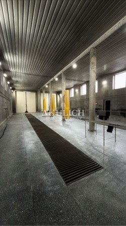 Автомийка, з обладнанням (є база клієнтів) - фото 1