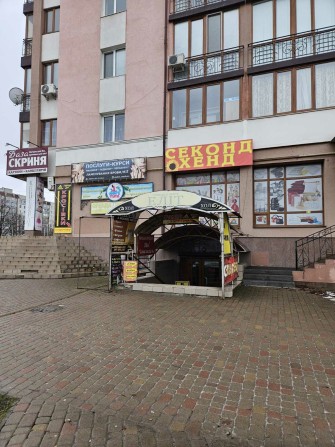 Оренда або продаж комерційного приміщення в ЦЕНТРІ міста! - фото 1