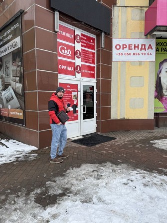 Приміщення в оренду!!! - фото 1