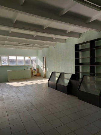 Оренда приміщення площею 100м2 в м.Калуш - фото 1