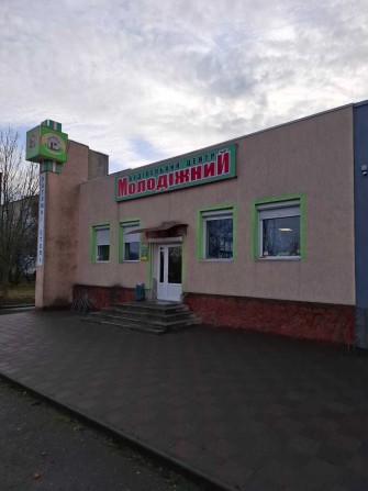 Здам в оренду комерційне приміщення в Калуші. 1000м2. - фото 1