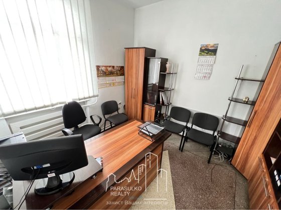 Здам в оренду офісне приміщення! Кам'янець-Подільський