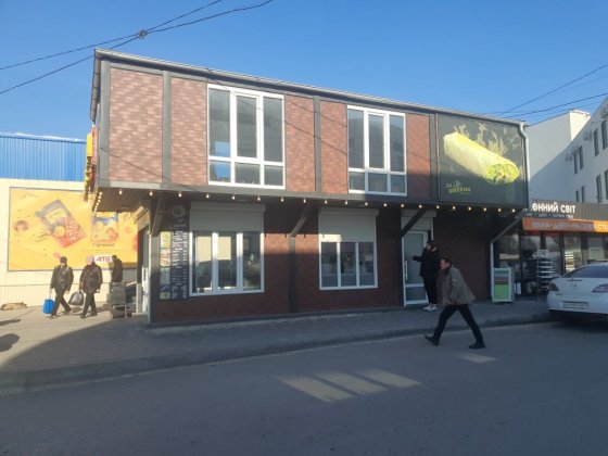 Оренда приміщення, 30м.кв Кам'янець-Подільський