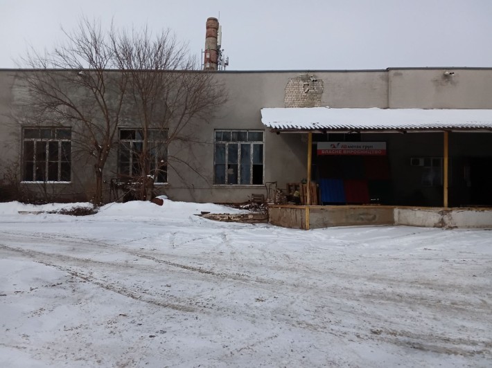 Оренда виробничих та складських приміщень - фото 1