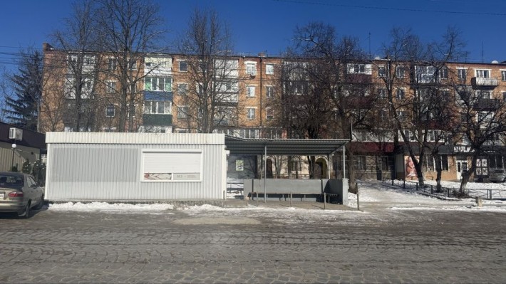 Прожаж, Оренда, Маф зупинка - фото 1