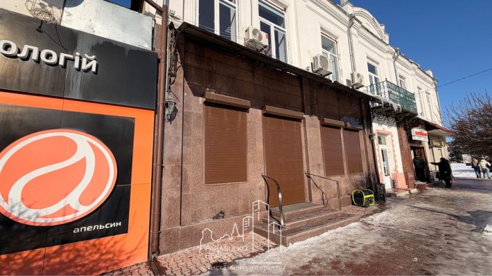 Здам в оренду фасадне та ліквідне приміщення - фото 1