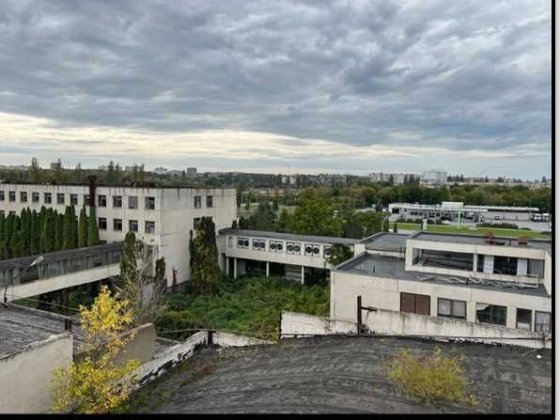 Оренда виробничо-складських приміщень м. Кам'янець-Подільський Кам'янець-Подільський