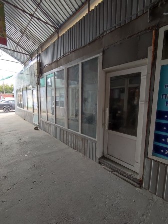 Оренда торгового приміщення - фото 1