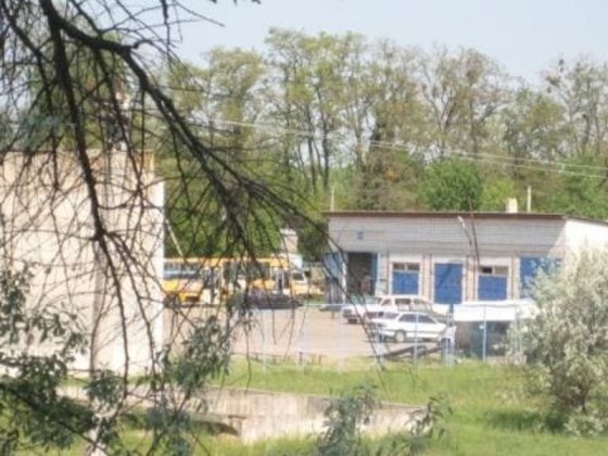 Оренда комерційної нерухомості Канев