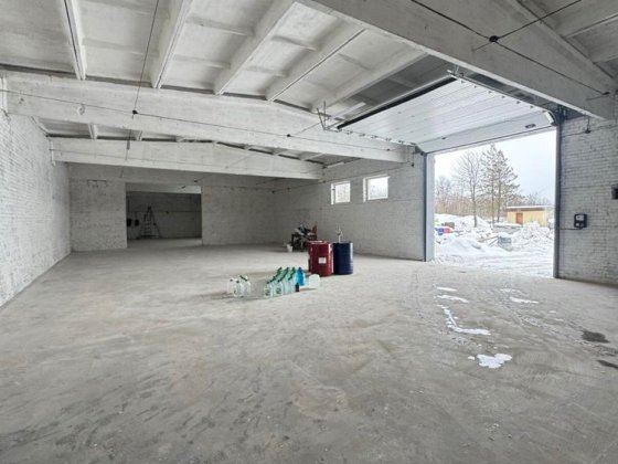 Оренда приміщення вільного планування Калуш