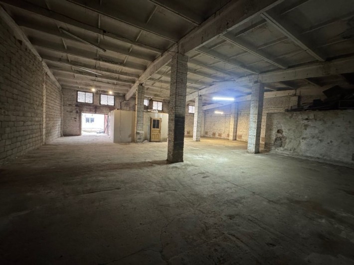 Оренда комерційне приміщення та складські м. Калуш - фото 1