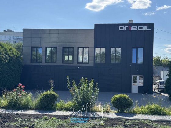 Здам нове комерційне приміщення з гарним ремонтом. Кам'янець-Подільський