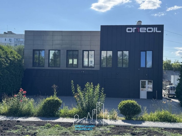 Здам нове комерційне приміщення з гарним ремонтом. - фото 1