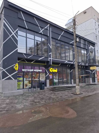 Оренда приміщення в центрі Калуша. Вулиця Лесі Українки - фото 1