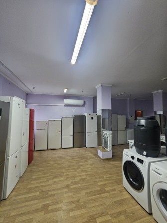 Здам приміщення р-н ринку, вул Першотравнева - фото 1