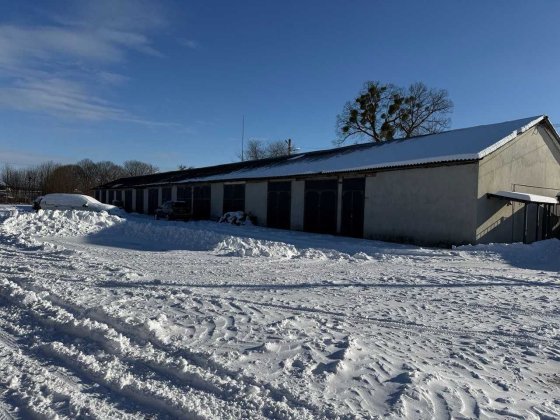 Оренда бізнес бази з широким функціоналом в м.Калуш 80 кВт з мжл. 1МВт Калуш