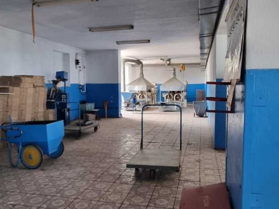 Оренда виробничо-складських приміщень. Кам'янець-Подільський