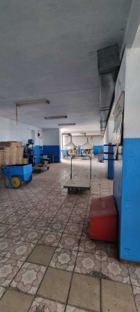 Оренда виробничо-складських приміщень. - фото 1