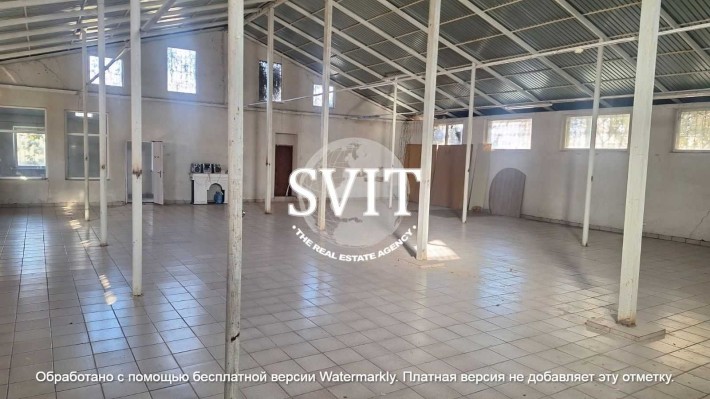 Здам приміщення по вулиці Героїв небесної сотні - фото 1